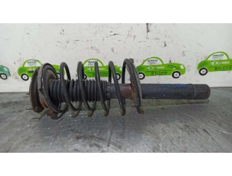 Recambio de amortiguador delantero derecho para peugeot 205 berlina 1.4 referencia OEM IAM 
