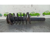 Recambio de amortiguador delantero derecho para peugeot 205 berlina 1.4 referencia OEM IAM 