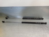 Recambio de amortiguadores maletero / porton para renault 18 2.0 referencia OEM IAM 7702107295  