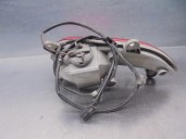 Replacement right rear fog light for Hyundai ix20 1.4 CRDI CAT OEM IAM reference 924051K0 5 DOORS