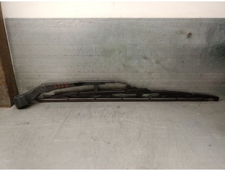 Recambio de brazo limpia trasero para bmw x5 (e53) 3.0 d referencia OEM IAM 323706807601 61619449922 