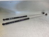 Recambio de amortiguadores maletero / porton para renault 18 2.0 referencia OEM IAM 7702107295  