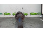 Recambio de amortiguador delantero derecho para peugeot 205 berlina 1.4 referencia OEM IAM 