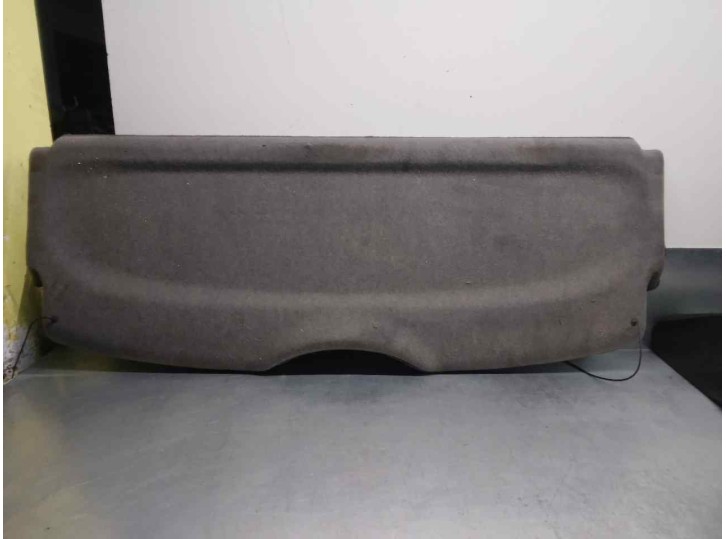 Recambio de bandeja trasera para peugeot 206 berlina 1.9 diesel referencia OEM IAM 9646250277 