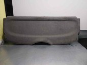 Recambio de bandeja trasera para peugeot 206 berlina 1.9 diesel referencia OEM IAM 9646250277  