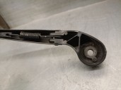 Recambio de brazo limpia trasero para bmw x5 (e53) 3.0 d referencia OEM IAM 323706807601 61619449922 