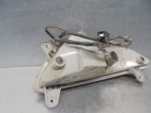 Recambio de faro antiniebla trasero derecho para hyundai ix20 1.4 crdi cat referencia OEM IAM 924051K0 5 PUERTAS