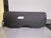 Recambio de bandeja trasera para peugeot 206 berlina 1.9 diesel referencia OEM IAM 9646250277  