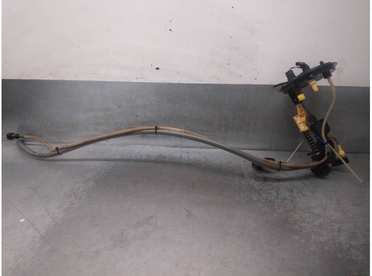 Recambio de aforador para jaguar s-type 2.7 v6 diesel cat referencia OEM IAM A2C53106431 A2C53095987 