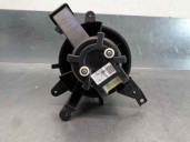 Recambio de motor calefaccion para fiat 500 x (334) 1.6 16v cat referencia OEM IAM 5T5930100  
