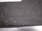 Recambio de bandeja trasera para peugeot 206 berlina 1.9 diesel referencia OEM IAM 9646250277  