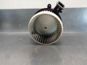 Recambio de motor calefaccion para fiat 500 x (334) 1.6 16v cat referencia OEM IAM 5T5930100  