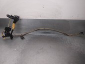 Recambio de aforador para jaguar s-type 2.7 v6 diesel cat referencia OEM IAM A2C53106431 A2C53095987 