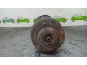 Recambio de amortiguador delantero izquierdo para peugeot 205 berlina 1.4 referencia OEM IAM 
