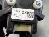 Recambio de motor calefaccion para fiat 500 x (334) 1.6 16v cat referencia OEM IAM 5T5930100  