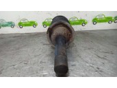 Recambio de amortiguador delantero izquierdo para peugeot 205 berlina 1.4 referencia OEM IAM   