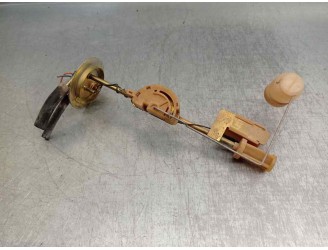 Recambio de aforador para renault 18 2.0 referencia OEM IAM 4541559 