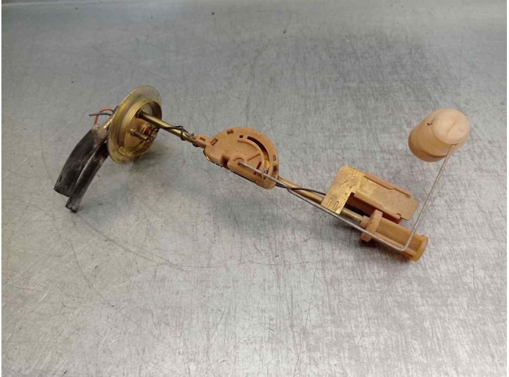 Recambio de aforador para renault 18 2.0 referencia OEM IAM 4541559 