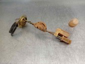 Recambio de aforador para renault 18 2.0 referencia OEM IAM 4541559 