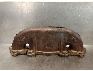 Recambio de colector escape para fiat tipo station wagon (356_, 357_) 1.4 lpg (356wxf1b) referencia OEM IAM 55236511 55217497 