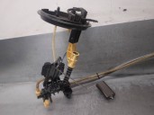 Recambio de aforador para jaguar s-type 2.7 v6 diesel cat referencia OEM IAM A2C53106431 A2C53095987 