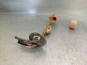 Recambio de aforador para renault 18 2.0 referencia OEM IAM 4541559 