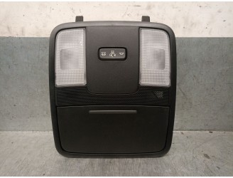 Recambio de luz interior para kia xceed (cd) 1.6 crdi 115 referencia OEM IAM 928XXM6XXX 92810J7060WK 