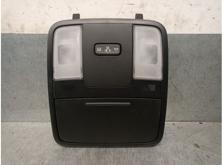 Recambio de luz interior para kia xceed (cd) 1.6 crdi 115 referencia OEM IAM 928XXM6XXX 92810J7060WK 