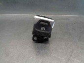 Replacement handbrake lever for Fiat 500 X (334) 1.6 16V CAT OEM IAM reference 07356123300 
