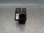 Replacement handbrake lever for Fiat 500 X (334) 1.6 16V CAT OEM IAM reference 07356123300 