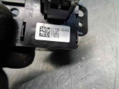 Replacement handbrake lever for Fiat 500 X (334) 1.6 16V CAT OEM IAM reference 07356123300 