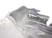 Recambio de paragolpes trasero para alfa romeo mito (145) distinctive referencia OEM IAM 156084446 NEGRO 5 PUERTAS