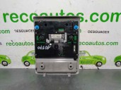Replacement interior light for Lexus LS (USF4/UVF4) 460 OEM IAM reference 8973250050 1D153020G 