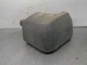 Recambio de puntera paragolpes trasera izquierda para citroën c-15 17d fg.top 1.9 referencia OEM IAM 