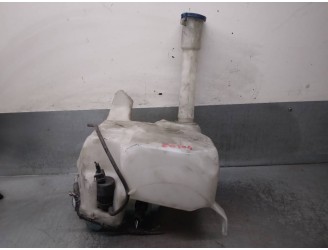 Recambio de deposito limpia para jaguar s-type 2.7 v6 diesel cat referencia OEM IAM 4R8317B613AA 4R8317B613BA 