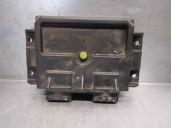 Recambio de centralita motor uce para peugeot 206 berlina 1.9 diesel referencia OEM IAM 9639587680 R04080015G LUCAS