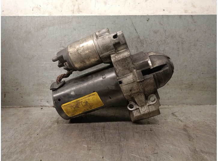 Recambio de motor arranque para bmw 3 coupé (e92) 320 d referencia OEM IAM 12418570238 12418570238 001148010