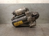 Recambio de motor arranque para bmw 3 coupé (e92) 320 d referencia OEM IAM 12418570238 12418570238 001148010