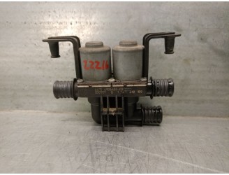 Recambio de valvula intercambio de calefaccion para bmw x5 (e53) 3.0 d referencia OEM IAM 6411690665203 64116906652 