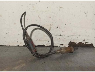 Recambio de sonda lambda para bmw serie 5 berlina (e39) 3.5 v8 32v cat referencia OEM IAM 174205104 0258003475 BOSCH