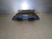 Recambio de centralita motor uce para peugeot 206 berlina 1.9 diesel referencia OEM IAM 9639587680 R04080015G LUCAS