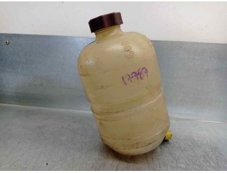 Replacement expansion tank for Renault 18 2.0 OEM IAM reference 4541566 