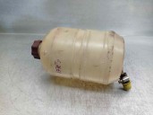 Replacement expansion tank for Renault 18 2.0 OEM IAM reference 4541566 
