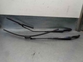Recambio de brazo limpia delantero derecho para fiat 500 x (334) 1.6 16v cat referencia OEM IAM 97036203 