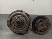 Recambio de kit embrague para peugeot 206 berlina 1.9 diesel referencia OEM IAM 3092000600 3092000600 SACHS