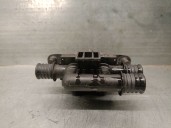 Recambio de valvula intercambio de calefaccion para bmw x5 (e53) 3.0 d referencia OEM IAM 6411690665203 64116906652 
