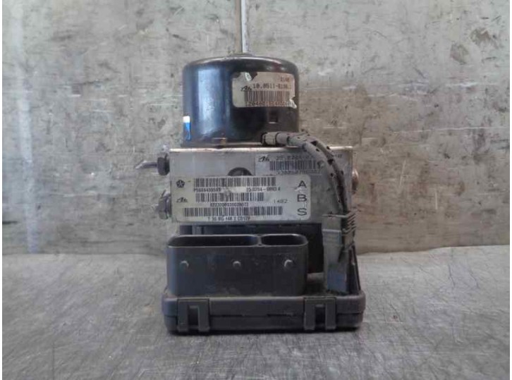 Recambio de abs para jeep gr.cherokee (wj/wg) 2.7 crd cat referencia OEM IAM 56041821AAC 25094602393 ATE