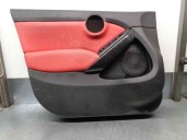 Recambio de guarnecido puerta delantera izquierda para fiat 500 x (334) 1.6 16v cat referencia OEM IAM 07356051780 