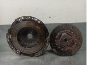 Recambio de kit embrague para peugeot 206 berlina 1.9 diesel referencia OEM IAM 3092000600 3092000600 SACHS