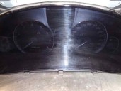 Recambio de cuadro instrumentos para lexus ls (usf4/uvf4) 460 referencia OEM IAM 8380050382 8380150380 